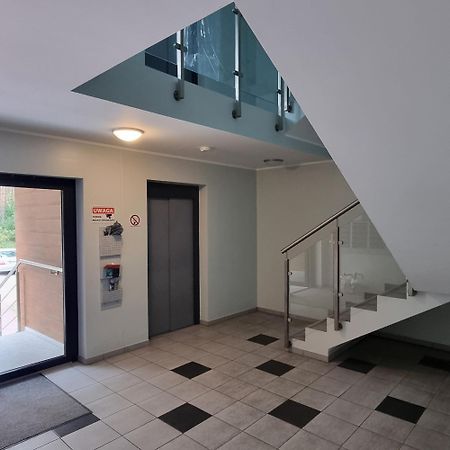 Apartament Rejtana Leszno  Eksteriør billede