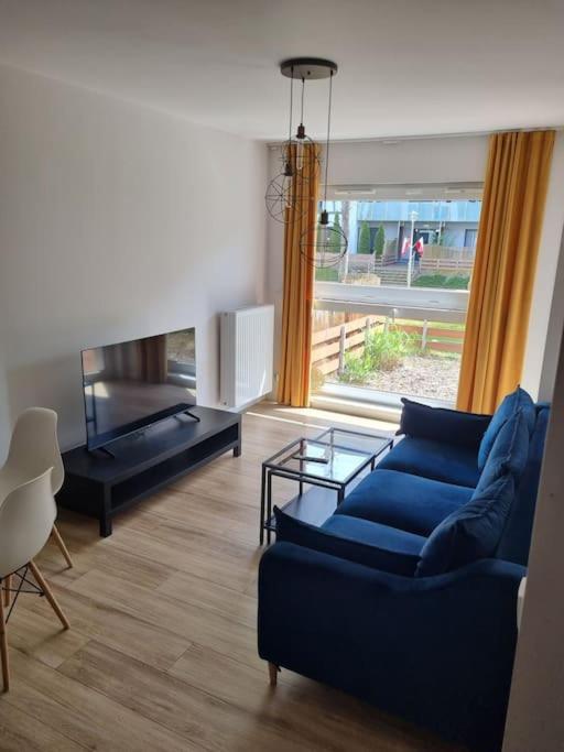 Apartament Rejtana Leszno  Eksteriør billede