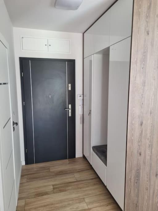 Apartament Rejtana Leszno  Eksteriør billede
