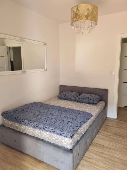 Apartament Rejtana Leszno  Eksteriør billede