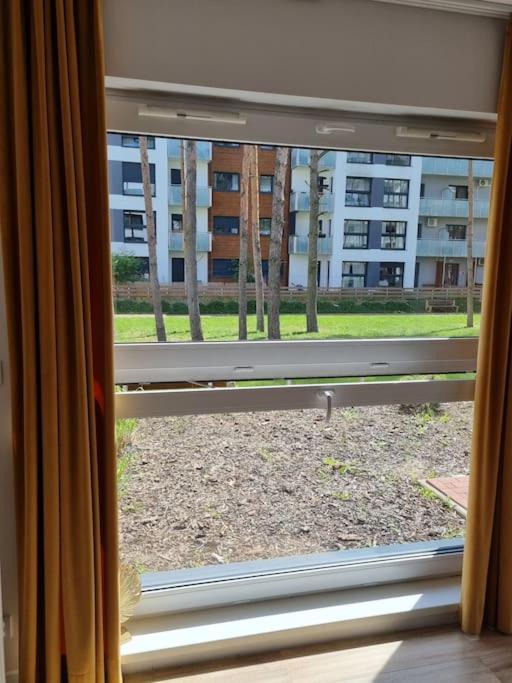 Apartament Rejtana Leszno  Eksteriør billede